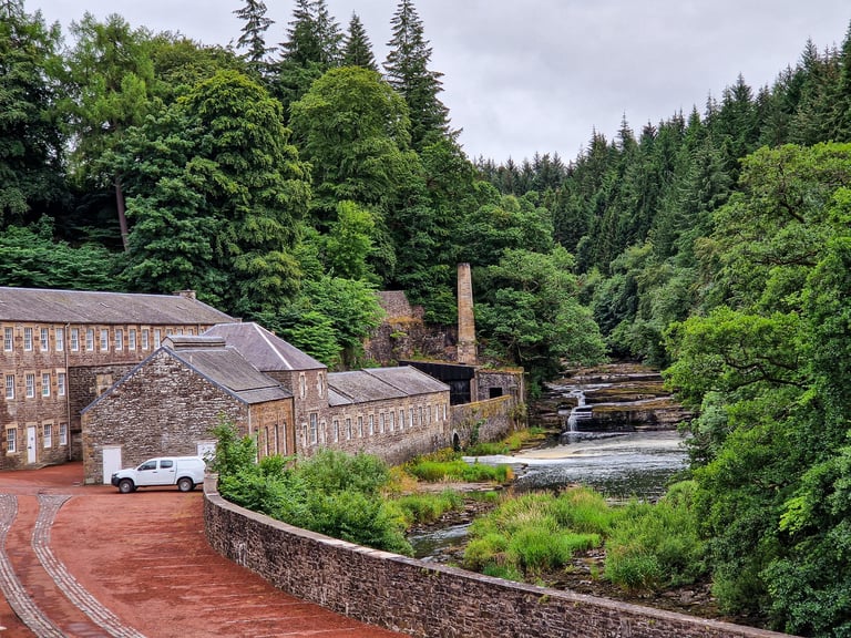 New Lanark