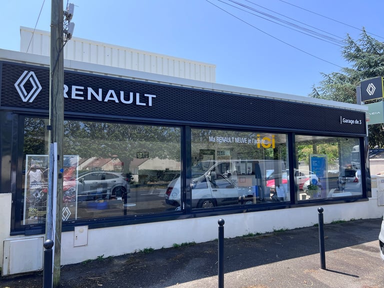 nettoyage extérieur guignes