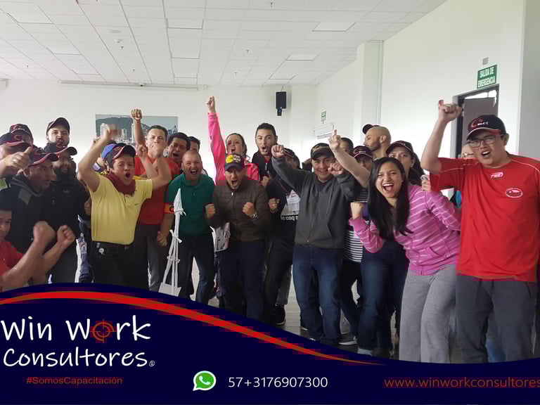 teambuilding panamá