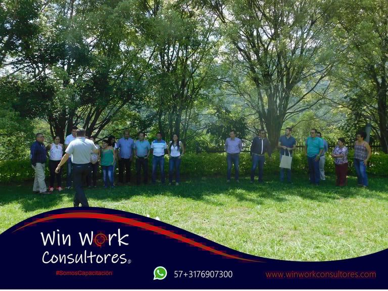 talleres de liderazgo en medellín