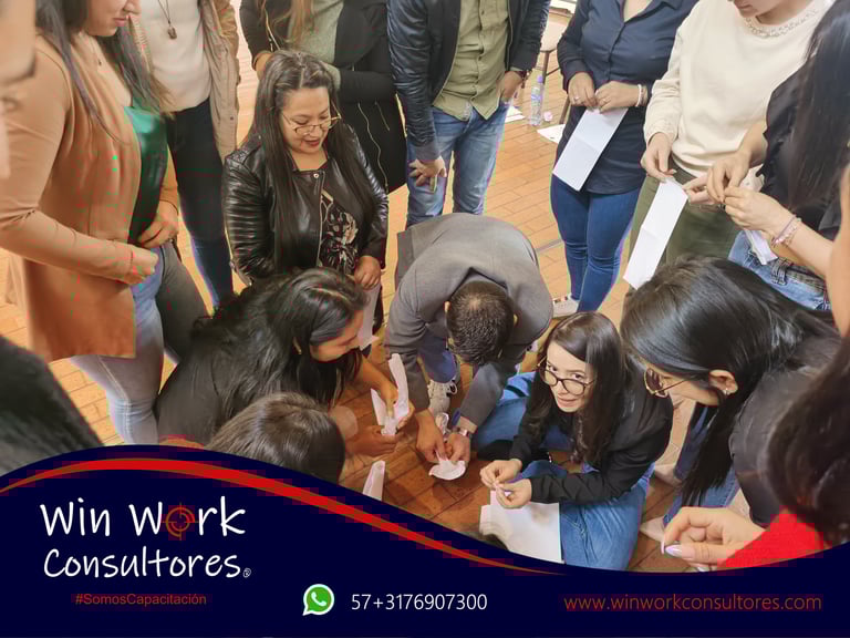 charlas de habilidades blandas en bogotá