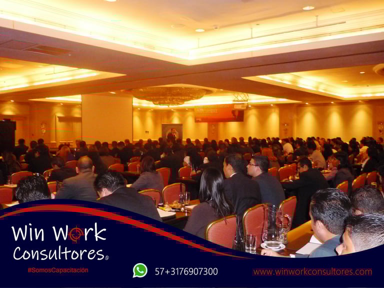 conferencias de servicio al cliente en Guatemala