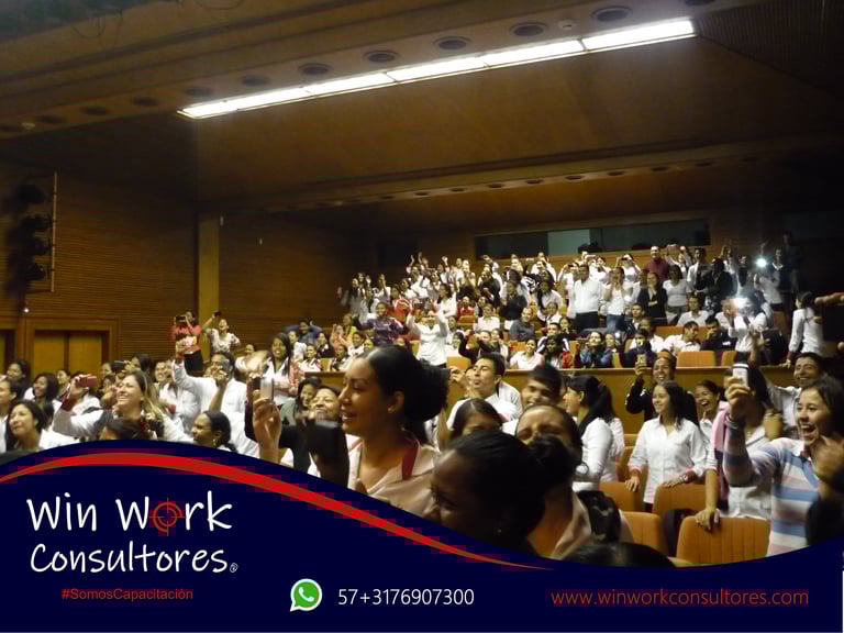 talleres de comunicación empresarial