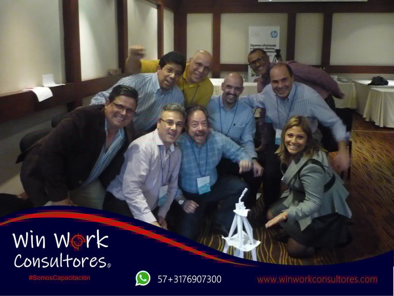 capacitaciones de servicio al cliente en Guatemala