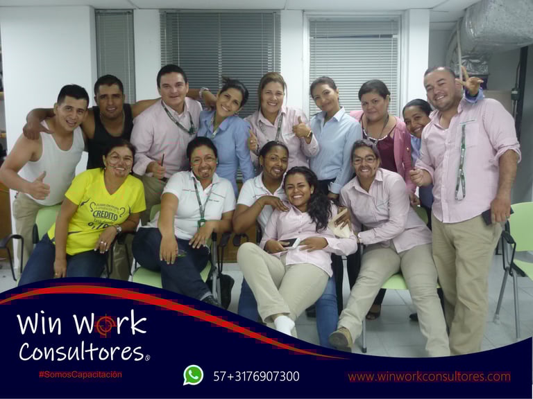 talleres lúdicos para empresas