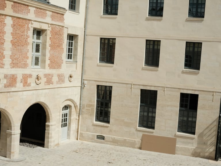 Campus urbain Scipion