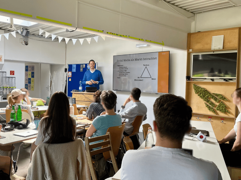 Content Creation Nord Schulung OpenCampus