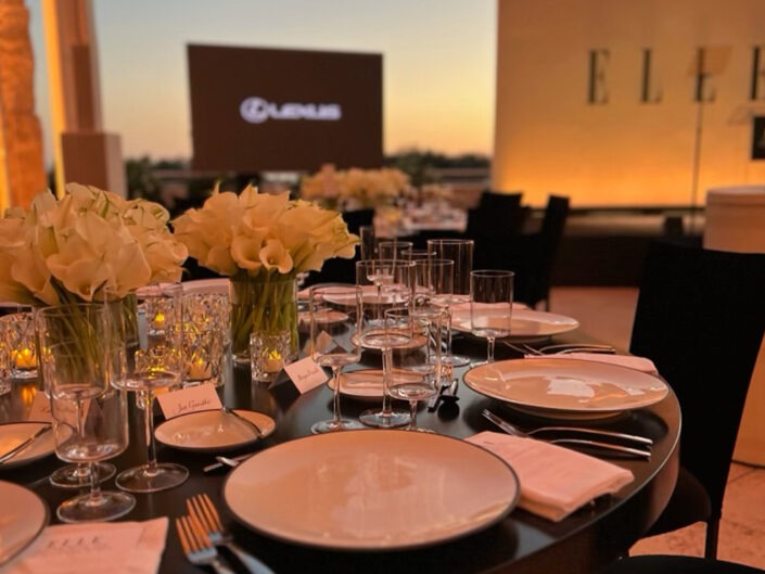 expert event management services | The Kabir Company