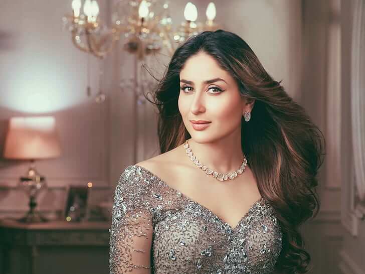 Kareena Kapoor | The Kabir Company
