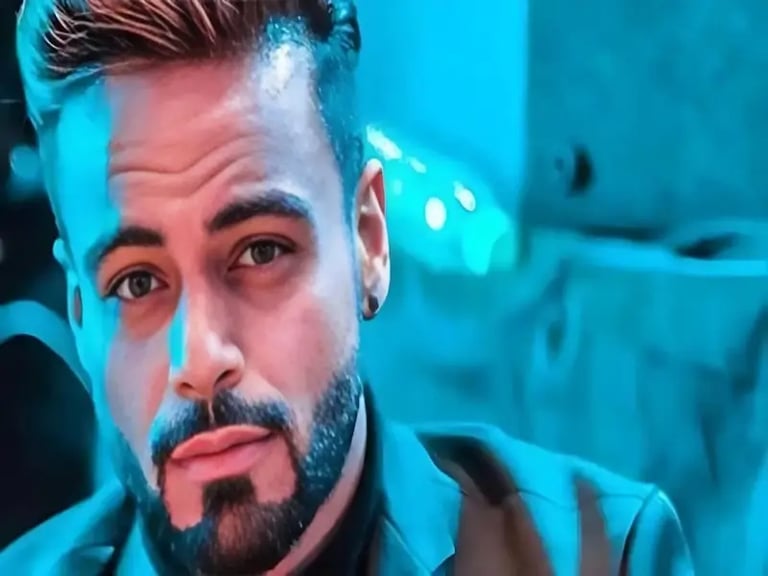 Indeep bakshi | The Kabir company