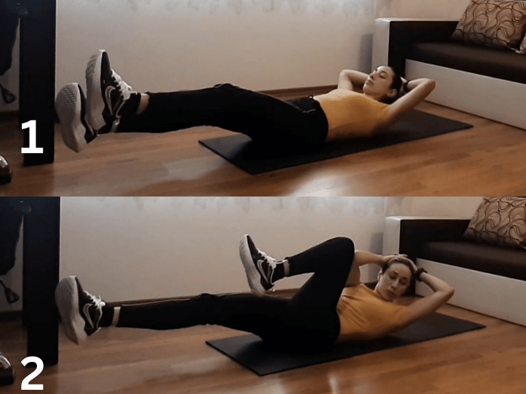 bike exercise