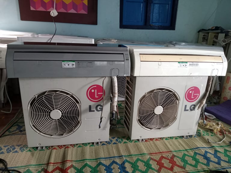 kami service ac bogor menjual ac bekas