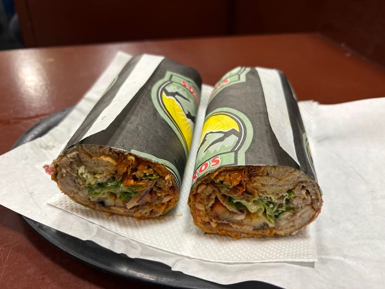 dürüm zagros gemüse kebap berlin