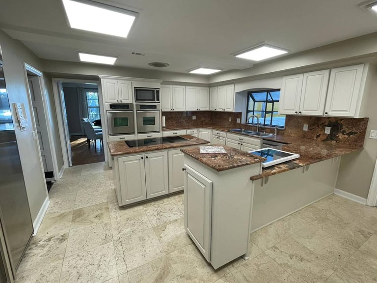 before home remodeling Jacksonville FL