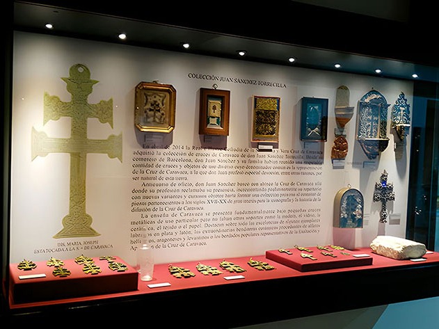 Vera Cruz Museum, Caravaca de la Cruz