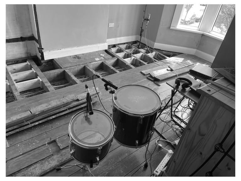 doubtsower recording
