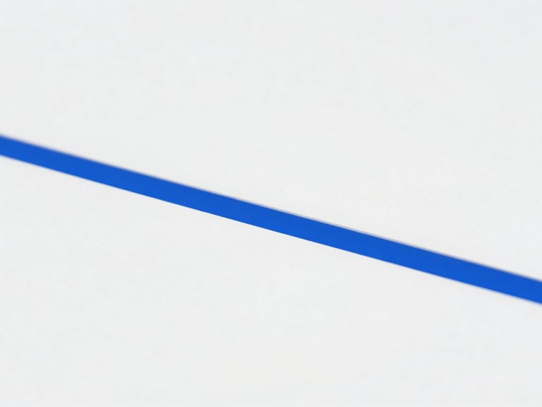 Abstract close-up of a high-end digital interface with clean lines and subtle royal blue accents, crisp focus, corporate minimalism