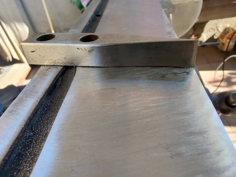 Troqueles corte: Reparación técnica de troqueles corte Sobre industrial con soldadura de precisión.