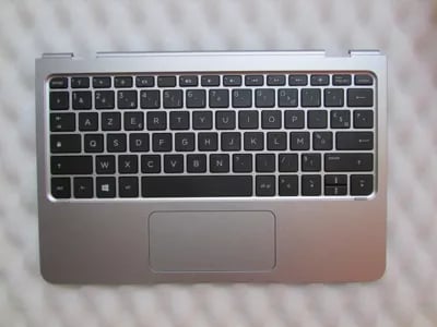 HP LAPTOP KEYBOARD