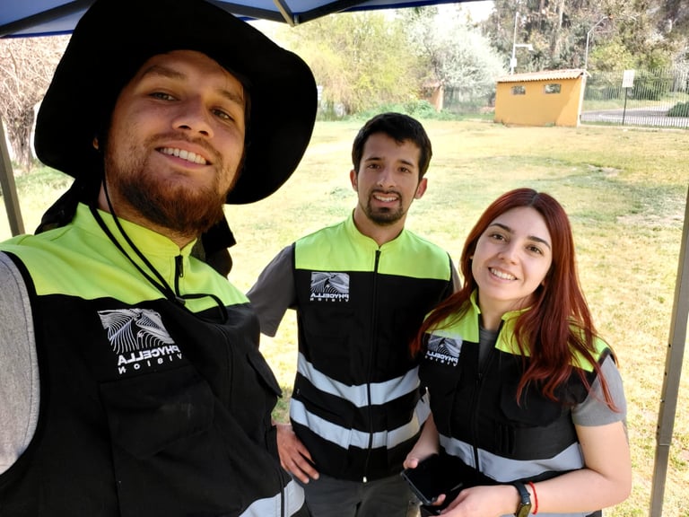 Equipo Phycella