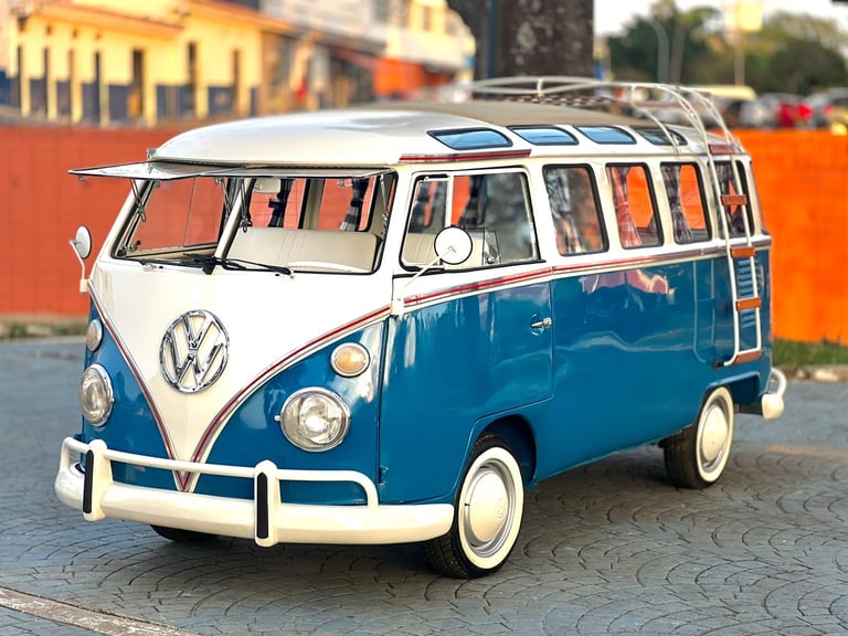 comprar carro antigo em sao paulo