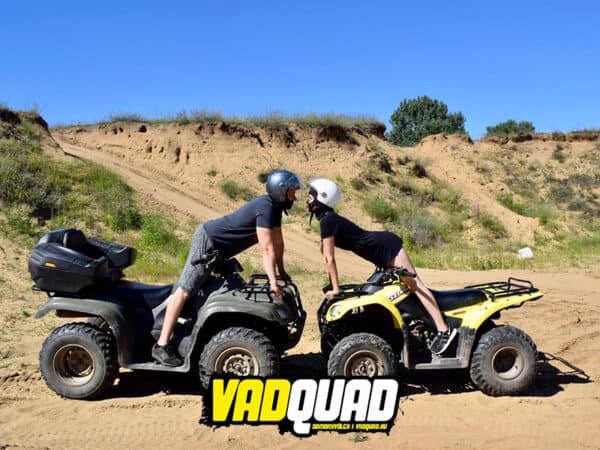 quad budapest couple
