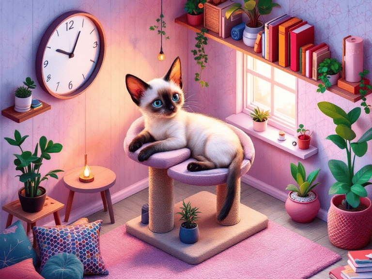 Visit Metexa Cats Nursery to check availability on Siamese & Oriental kittens