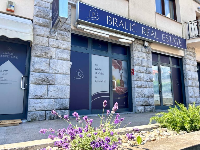 agencija za nekretnine bralić real estate opatija matulji