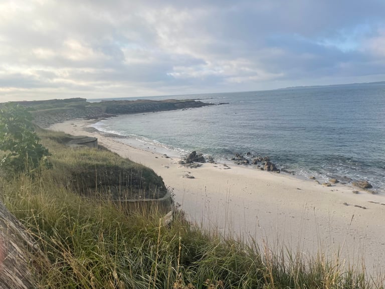 French immersive stay in Brittany