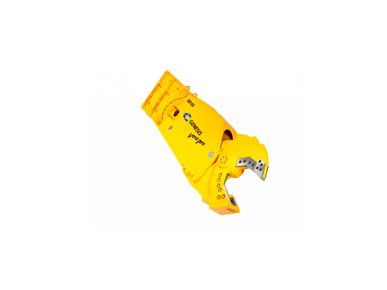 NPK SCRAP SHEARS