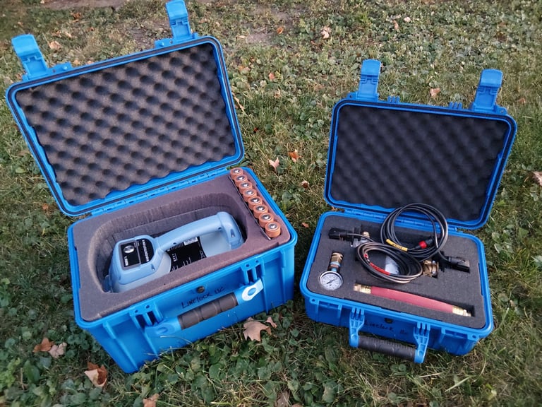 RD510 Transonde kit