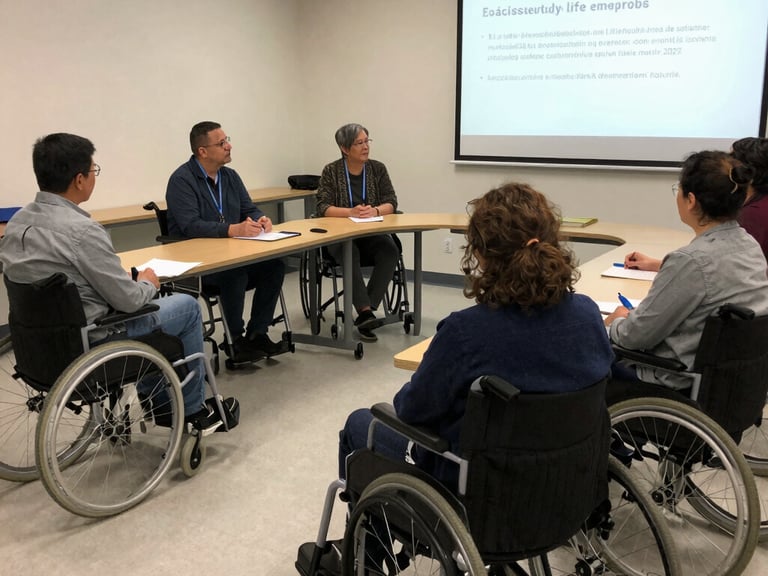 Bright living room with modern inventory