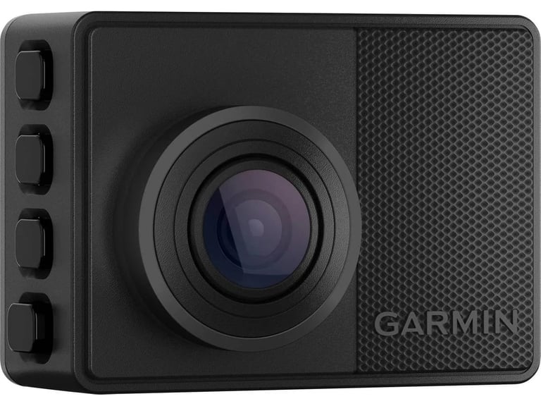 Garmin Dash Cam 67W