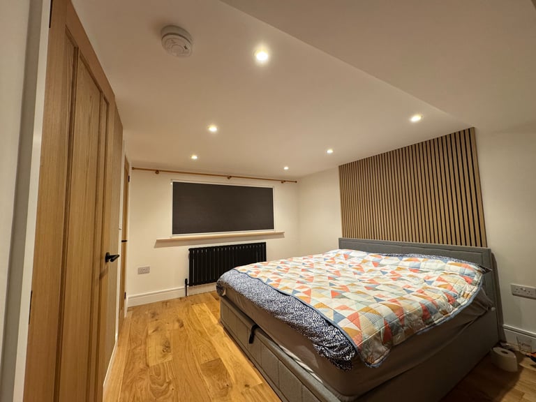 Electrician Exeter Rewires of houses and commercial property