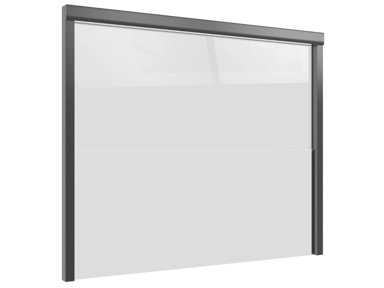 edzett üveges automata üvegrendszer