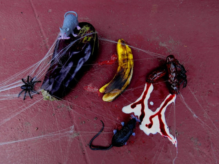 Fully Functioning Junk extra