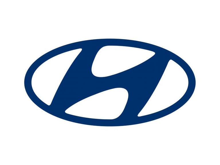 Huindai insalace LED světel v HMMC