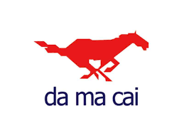 da ma chai 4d