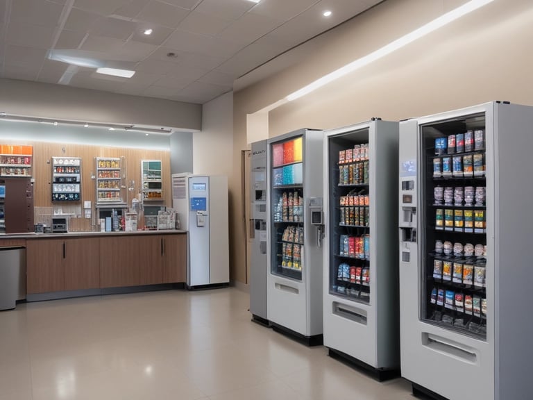 Bright living room with modern inventory