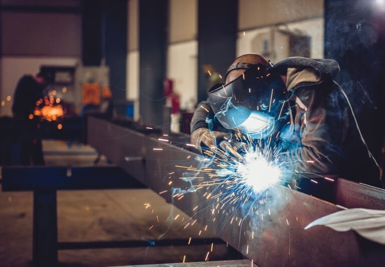 consultoria industrial serralheria