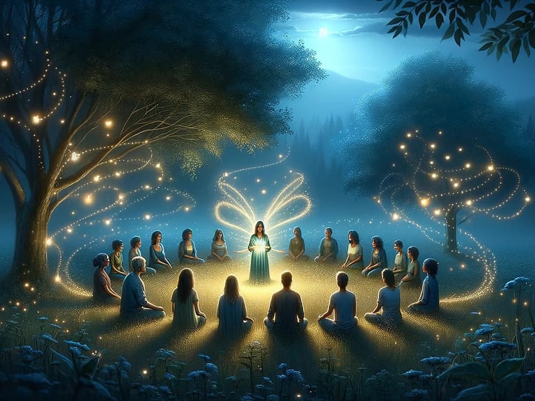 Spiritual Coaching Communication Coaching handwriting therapy