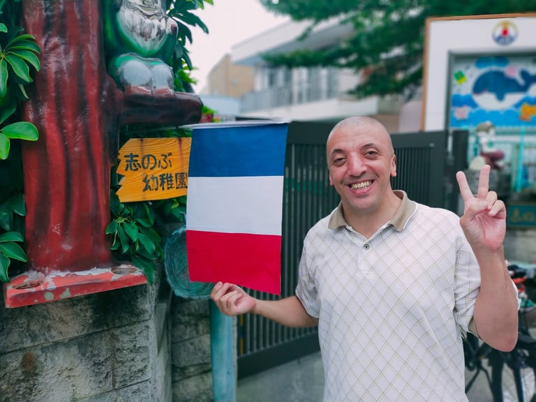 Jardin françaisは、東京にあるフランス語教室です。子どもから大人まで、初心者から上級者まで対応。FLAM（フランス語を母語とする子ども向けクラス）、会話・文法・試験対策