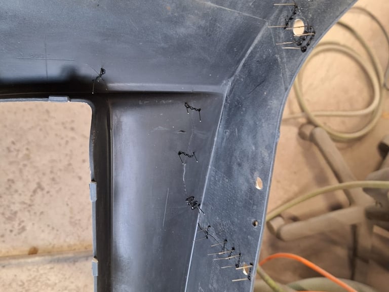 BMW PUSKURIN MUOVIHITSAUS