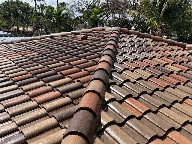 roof sealing services near me