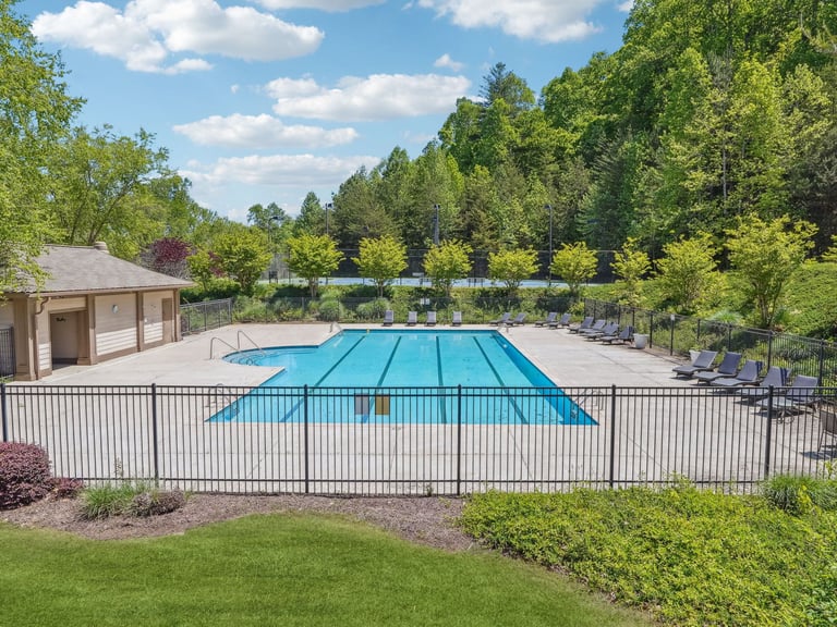 Achasta Pool