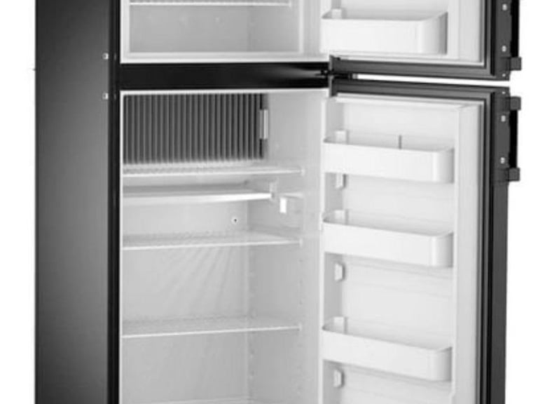 Absorption refrigerator
