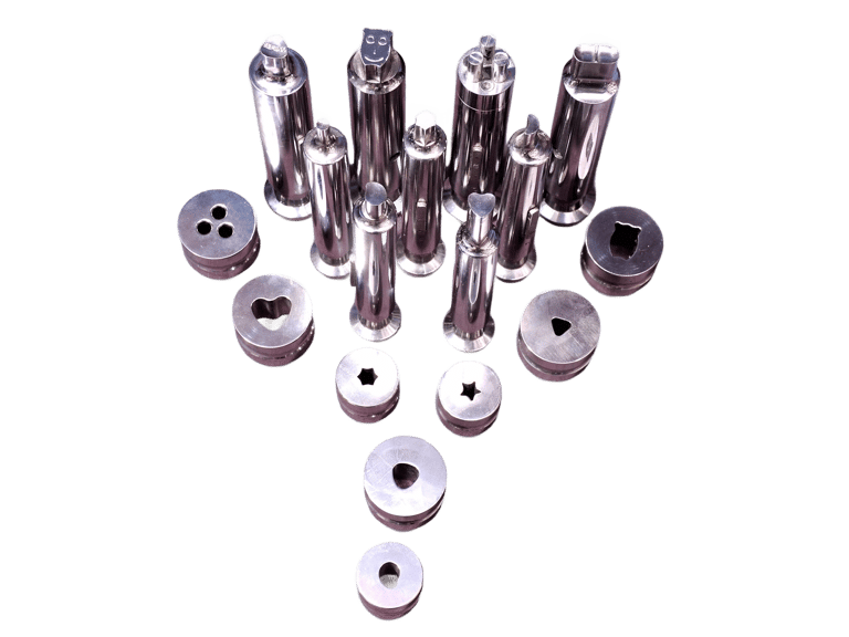 Dies and Punches | EMMKAY INDUSTRIES