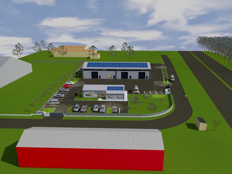 SASRÉSEAUX SAINT JEAN DE VERGES