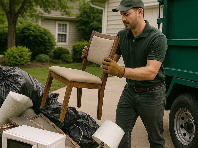 Junk Removal