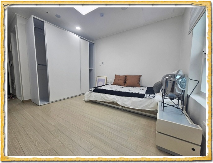 잠실시그니처 원룸